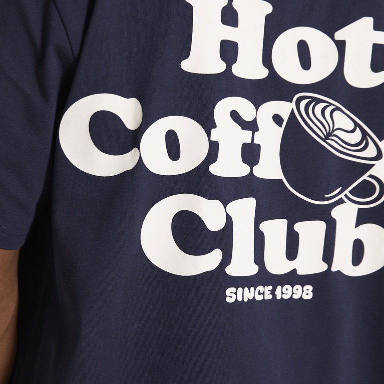 Printed t-shirt "West"